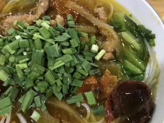 -越洋肖氏老米线(杨家坪店)
