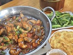 -61号餐吧(兴坪古镇漓江店)