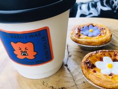 -Fulu Coffee福禄(花园城店)
