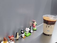 -Something For(中洲湾店)
