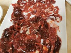 -伟记牛肉(金鸿公路店)