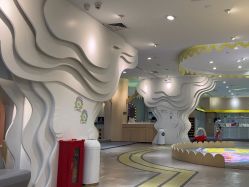 -MELAND CLUB亲子乐园·派对(浦东LCM置汇旭辉馆)