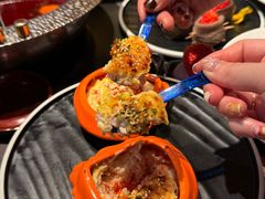 -牛YO寿喜烧和牛火锅自助(三台子万象汇店)
