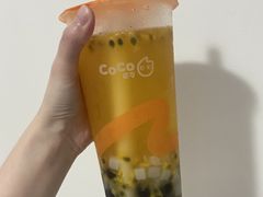 -CoCo都可(芙蓉天虹店)