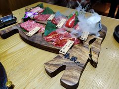 -牛藏·黑毛和牛烧肉(环市东店)