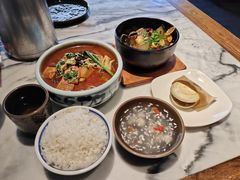 -西安饭庄·非遗陕菜(钟楼店)