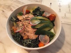 -农畉LONFOOD(福田星河COCOPark店)