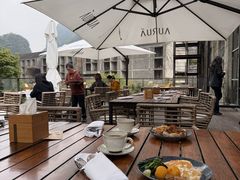 -阳朔糖舍酒店·糖舍餐厅&酒吧