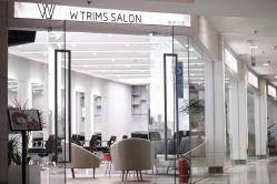 -TRIMS HAIR 修剪造型·烫染接发