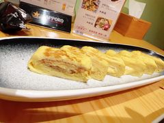 -晶吉·居酒屋·烧鸟·生鱼饭(中山区民主广场店)