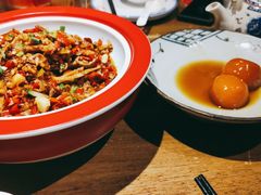 -东方红·湖南菜(金屿店)