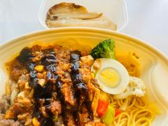 -MURVEY·LF·蔓味轻食(仙林店)