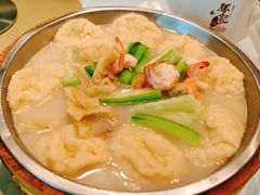 -勝記酒家·37年老字号·经典粤菜(荔枝公园店)