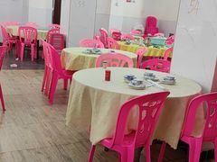 大堂-秋姐美食店(旅游大道店)