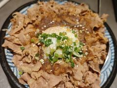 -沼津港精致料理·寿喜烧·烧鸟(龙湖南桥天街日料榜单店)