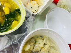 -新川饮食(新川小区店)