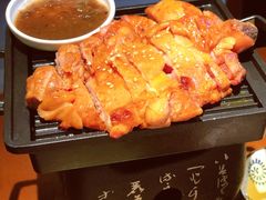 -合风谷(南下塘店)