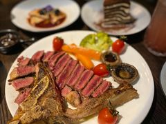-The Cheebat 锌吧·Bistro(体育西店)