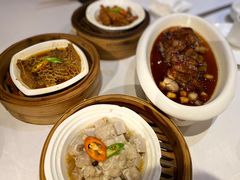 -潮福城潮州大酒楼(湖滨北路店)