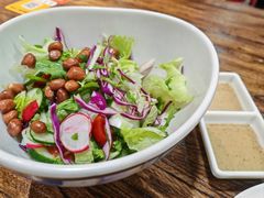 -壹块捌烧烤(灯市口店)