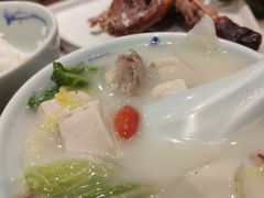-鸭匠食府·挂炉烤鸭·新京菜(阜成路店)