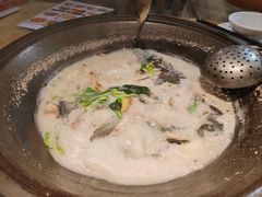 -陈大锅·岳阳鱼馆·地道岳阳菜(美食街店)