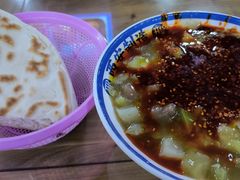 -邢老三肉丸糊辣汤(西安总店)