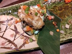 -富力希尔顿酒店·源氏日餐厅