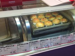 -泰康食品(南京东路店)