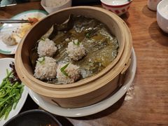 -清水亭湖北菜(大屯DT51店)