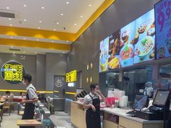 -小杨生煎(深圳岗厦北店)