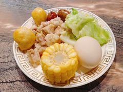 -广州克莱顿酒店