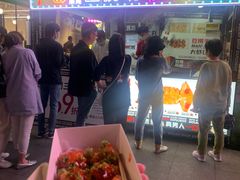 -DQ·蛋糕·冰淇淋(大宁国际商业广场店)