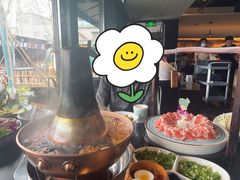 -阳坊胜利涮羊肉(阳坊老店)
