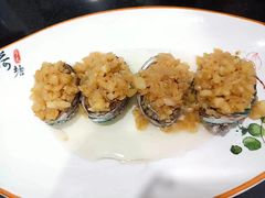 -望海潮海鲜店 特色家常菜(在海一方店)
