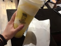 -LELECHA乐乐茶(美罗城店)