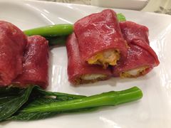 -香云轩·顺德菜(香云纱园林酒店店)