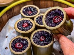 -阿露佳·舌尖上的安吉菜