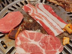 -梨花自助烤肉(乐宾店)