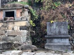 -渔梁坝