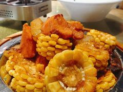 -田趣园长沙菜(天安云谷店)