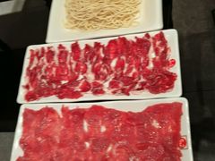 -掂档潮汕牛肉火锅(沈阳万象城店)