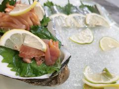 -君霖海鲜私房菜(春柳店)