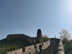 -雁门关景区