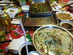 -醉烧膘·烧烤夜宵王(总店)