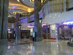 -厦门途易蓝罗约海景温泉酒店(园博苑地铁站店)