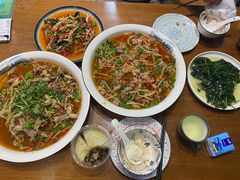 -盛世盐帮·自贡特色(总店)