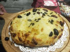 坚果包-莫斯科西餐厅