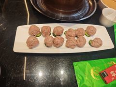 -东来顺饭庄·火锅(环岛店)