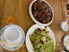 -悠斋餐厅海鲜家常菜(火车站店)